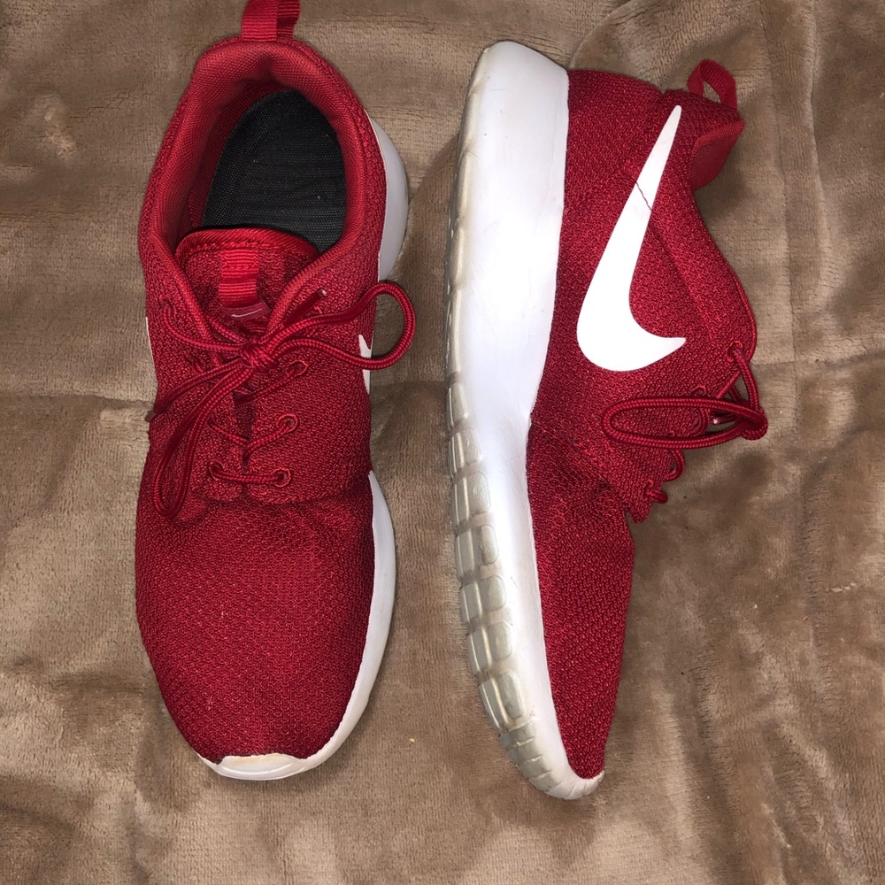 Nike Roshe Run